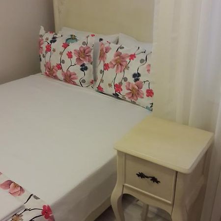 Stafilia Hotel Adult Only Bozcaada Exterior foto