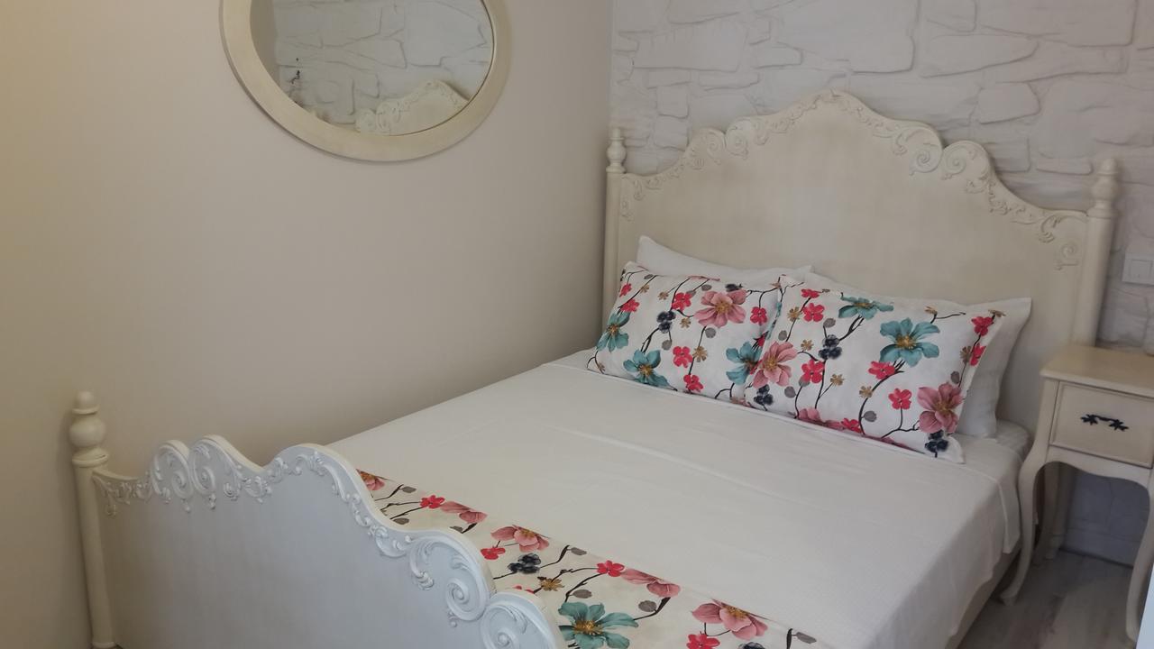 Stafilia Hotel Adult Only Bozcaada Exterior foto