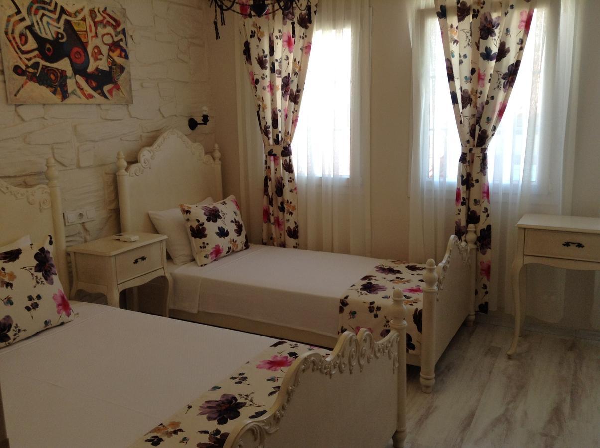 Stafilia Hotel Adult Only Bozcaada Exterior foto