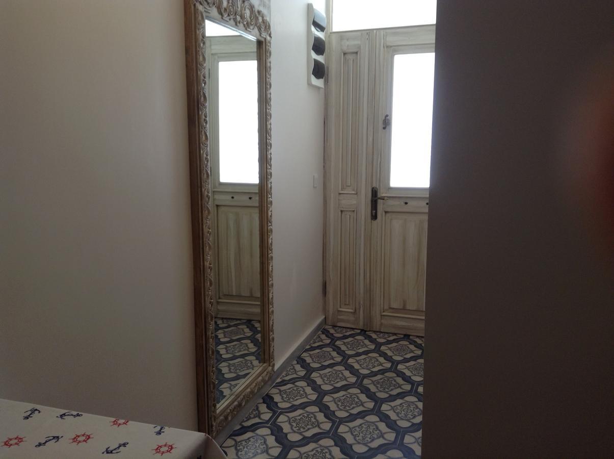 Stafilia Hotel Adult Only Bozcaada Exterior foto