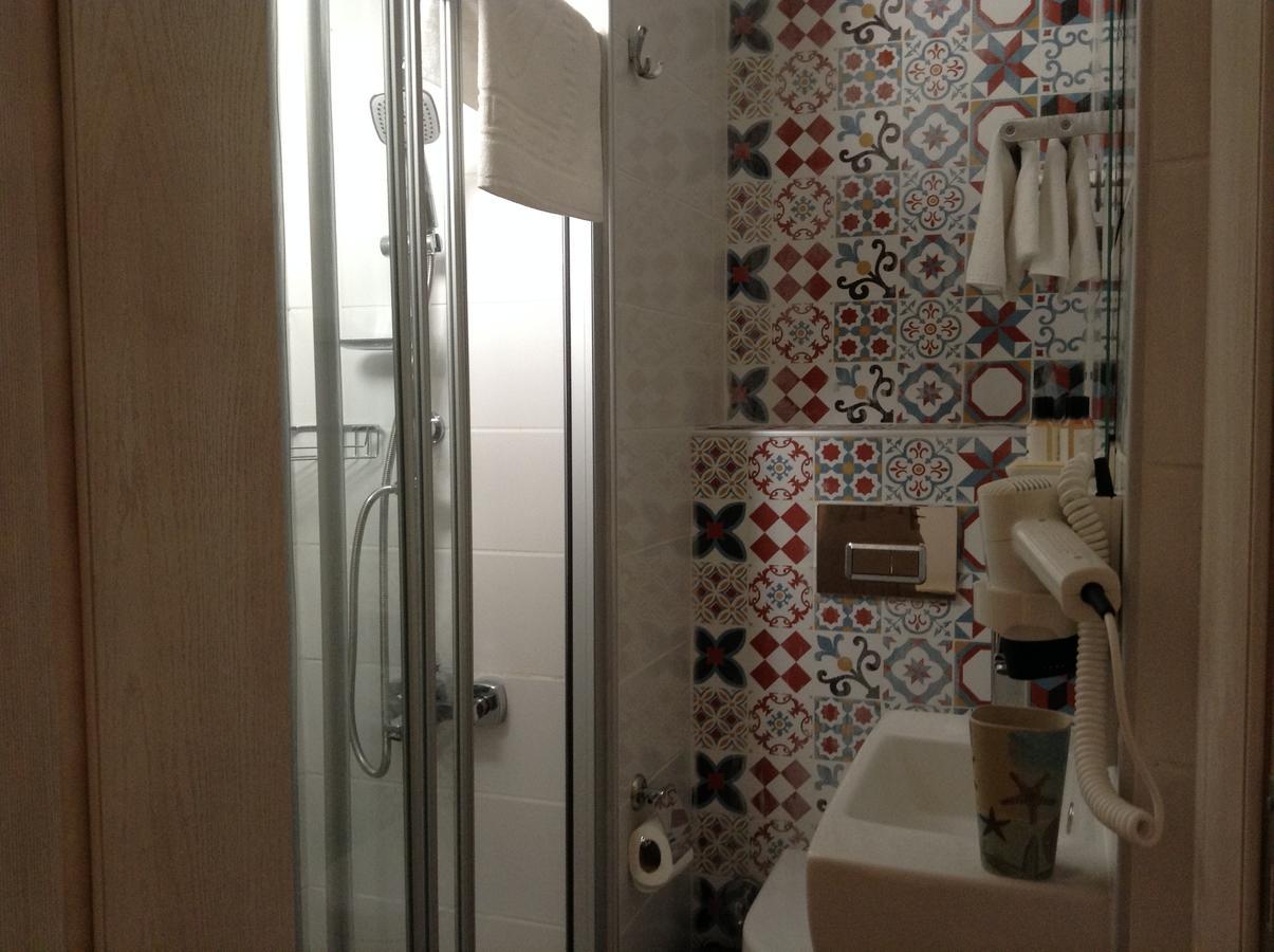 Stafilia Hotel Adult Only Bozcaada Exterior foto