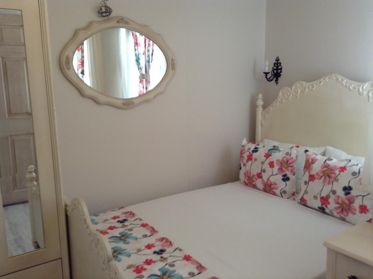 Stafilia Hotel Adult Only Bozcaada Exterior foto