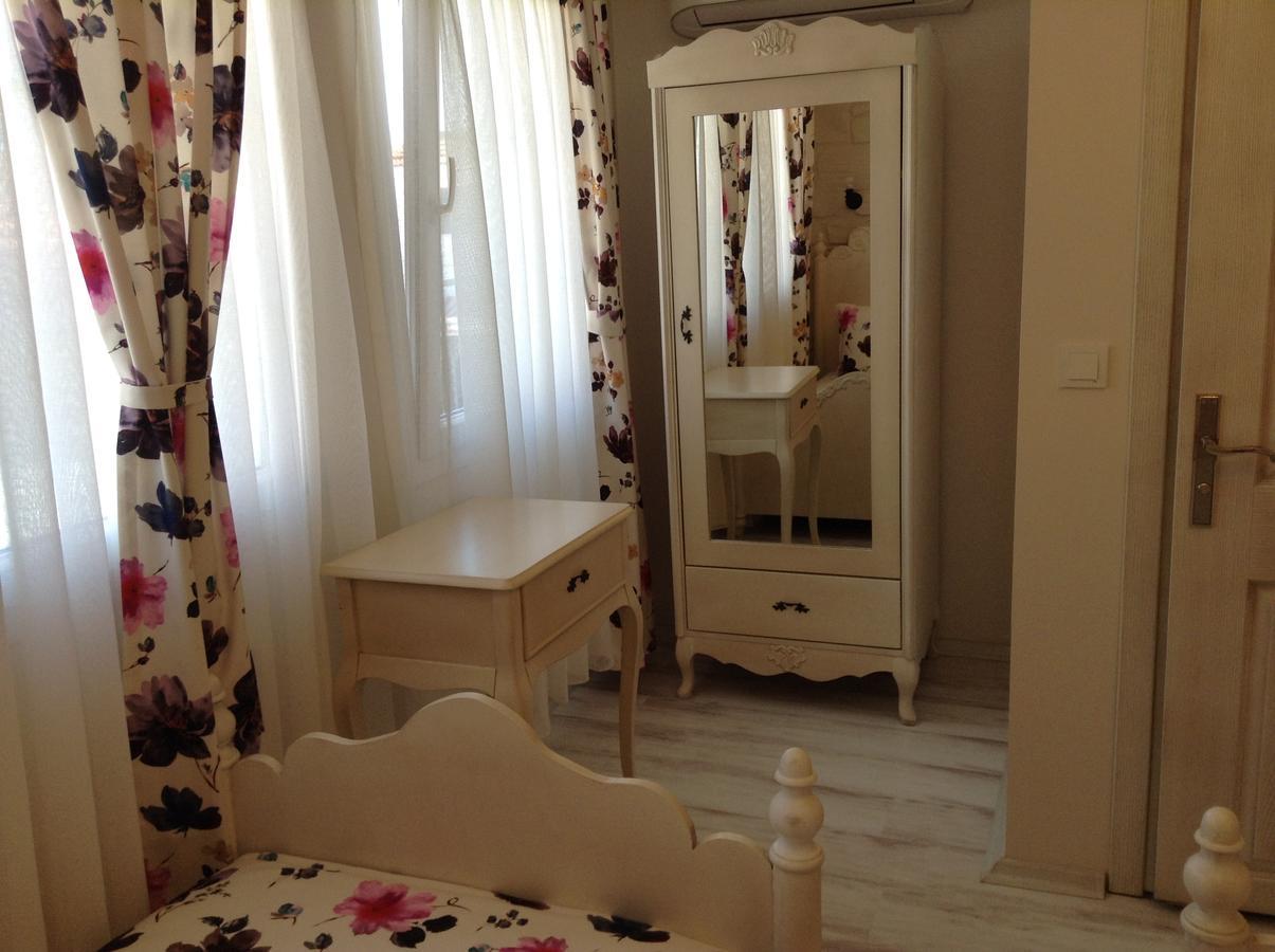 Stafilia Hotel Adult Only Bozcaada Exterior foto