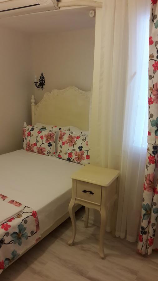 Stafilia Hotel Adult Only Bozcaada Exterior foto