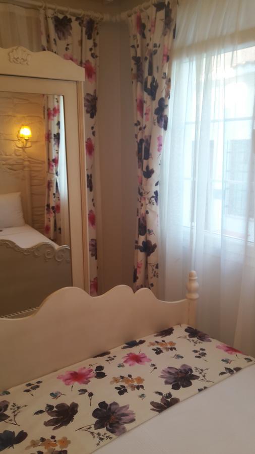 Stafilia Hotel Adult Only Bozcaada Exterior foto