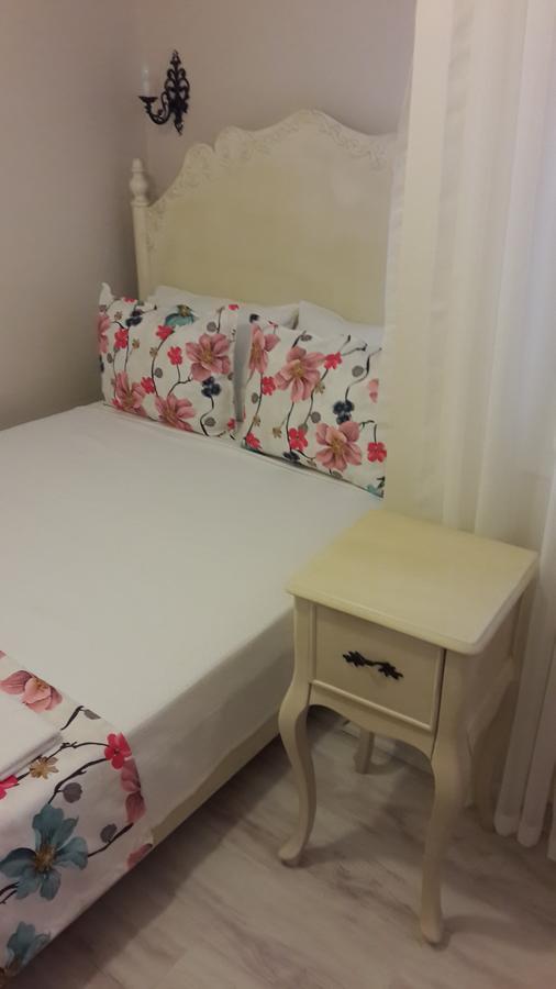 Stafilia Hotel Adult Only Bozcaada Exterior foto