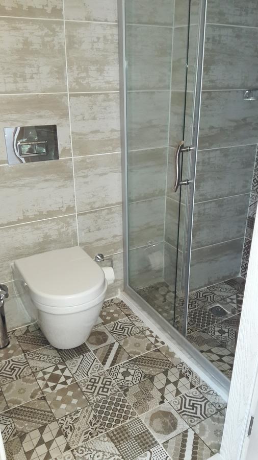 Stafilia Hotel Adult Only Bozcaada Exterior foto